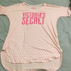 VS PJ DRESS 🎀